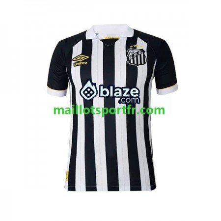 Maillot de Foot Santos Exterieur 2023/24